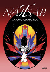 NAITSAB | Juzgado Riol,antonio | 9788412714487 (Algorfa)